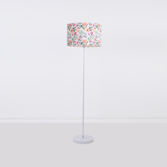 Floor Lamp - FLORAL- S0150