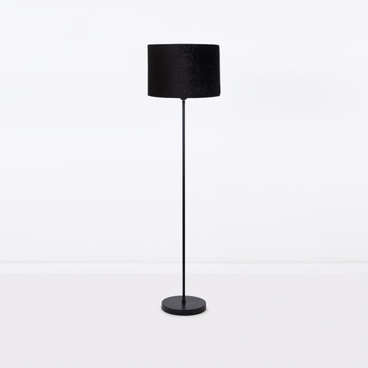 Floor Lamp - BLACK -S0202