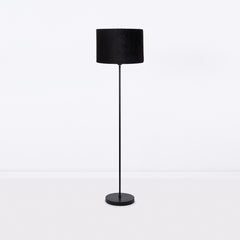 Floor Lamp - BLACK -S0202