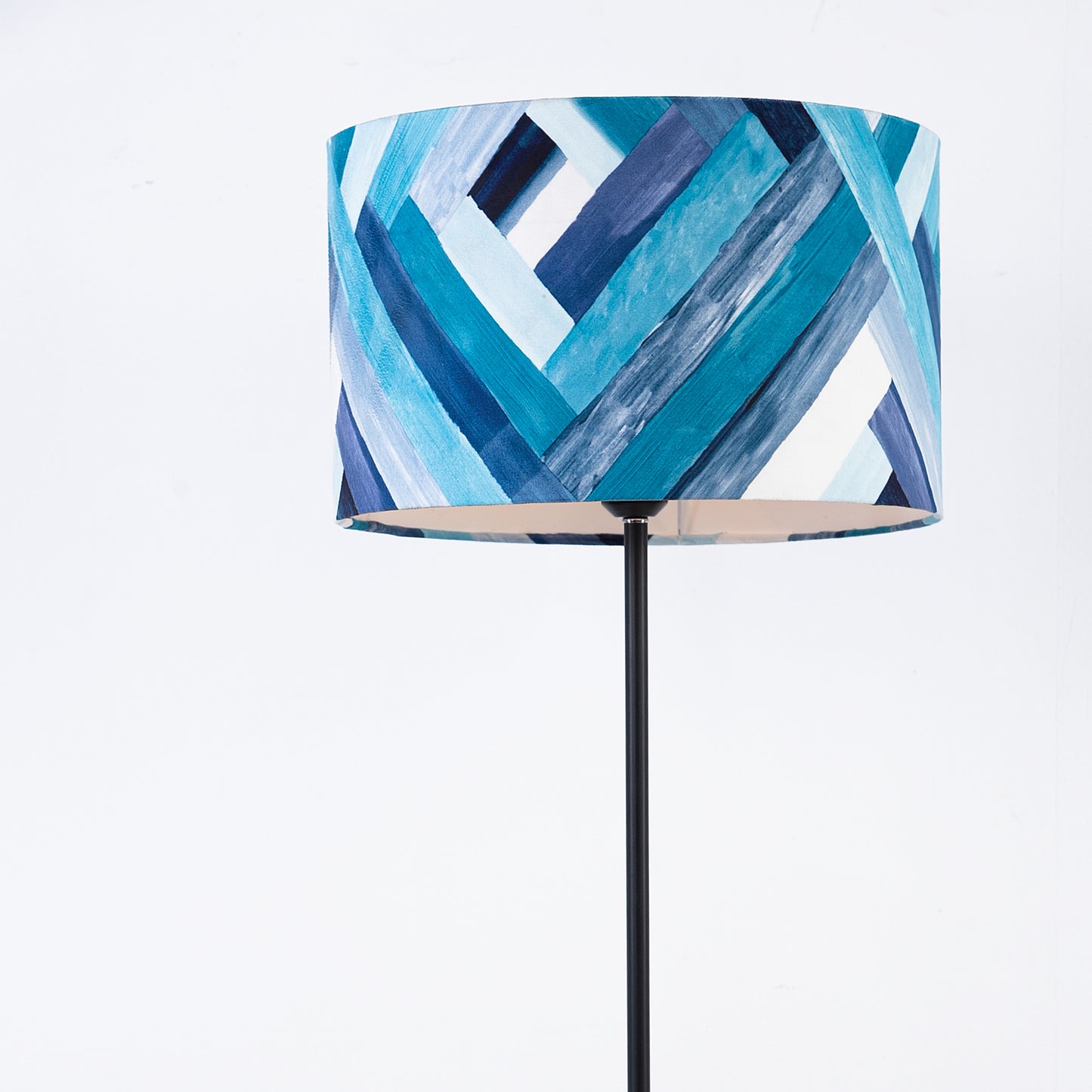 Floor Lamp - MIX-BLUE -S0222