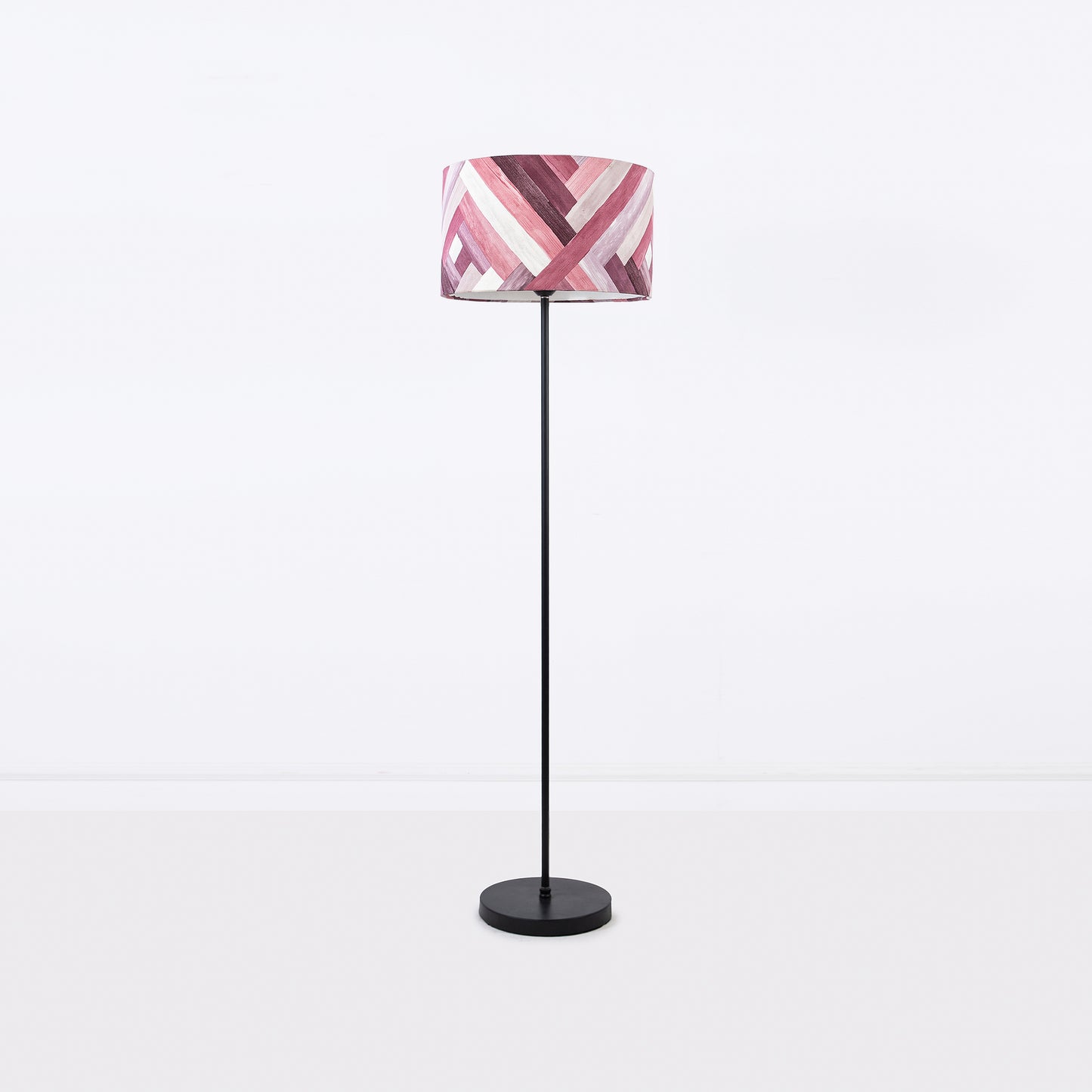 Floor Lamp - MIX-KASHMIR -S0224