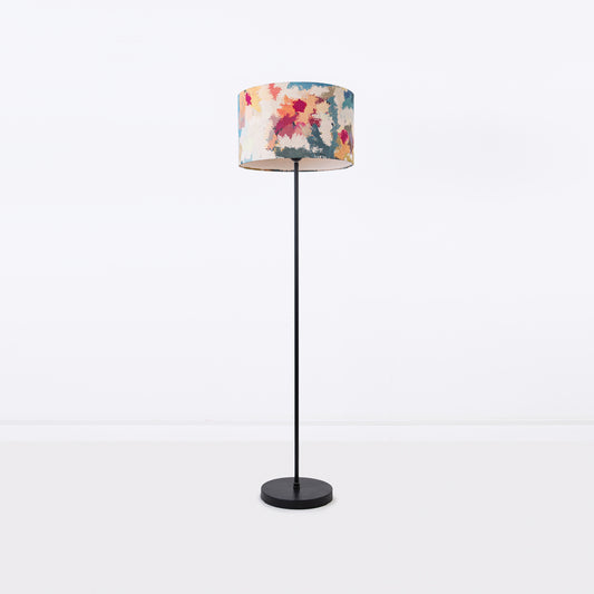 Floor Lamp - MIX GREEN -S0242