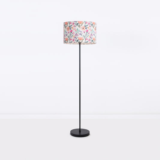 Floor Lamp - FLORAL -S0250