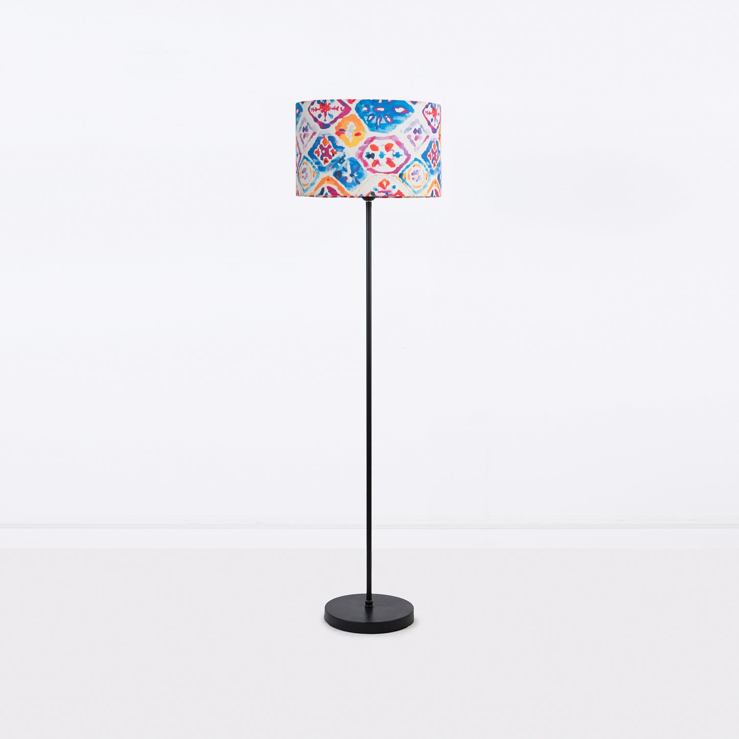 Floor Lamp - GEOMETRIC -S0255