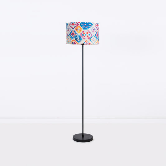 Floor Lamp - GEOMETRIC -S0255