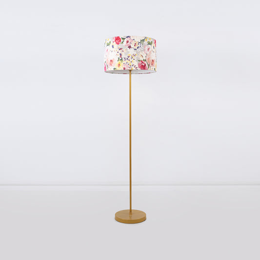 Floor Lamp - MIX FLOWER - S0444