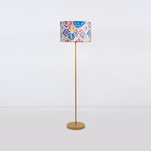 Floor Lamp - GEOMETRIC- S0455