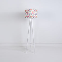 Floor Lamp 150 cm - Floral - W0450