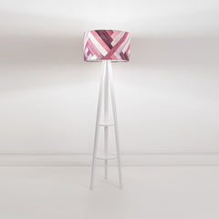 Floor Lamp - Mix Kashmir - W0322