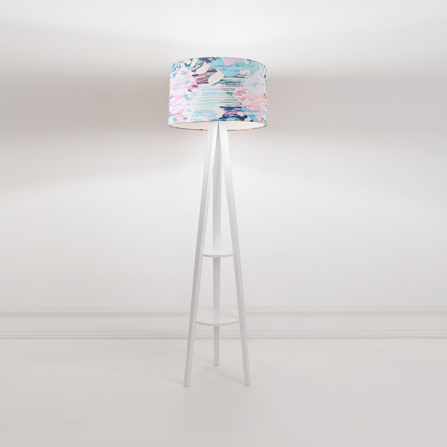 Floor Lamp - Mix Color - W0343