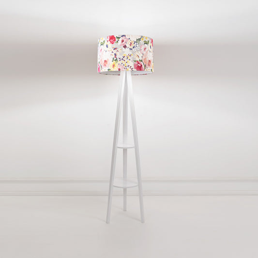 Floor Lamp 150 cm -FLOWER - W0344