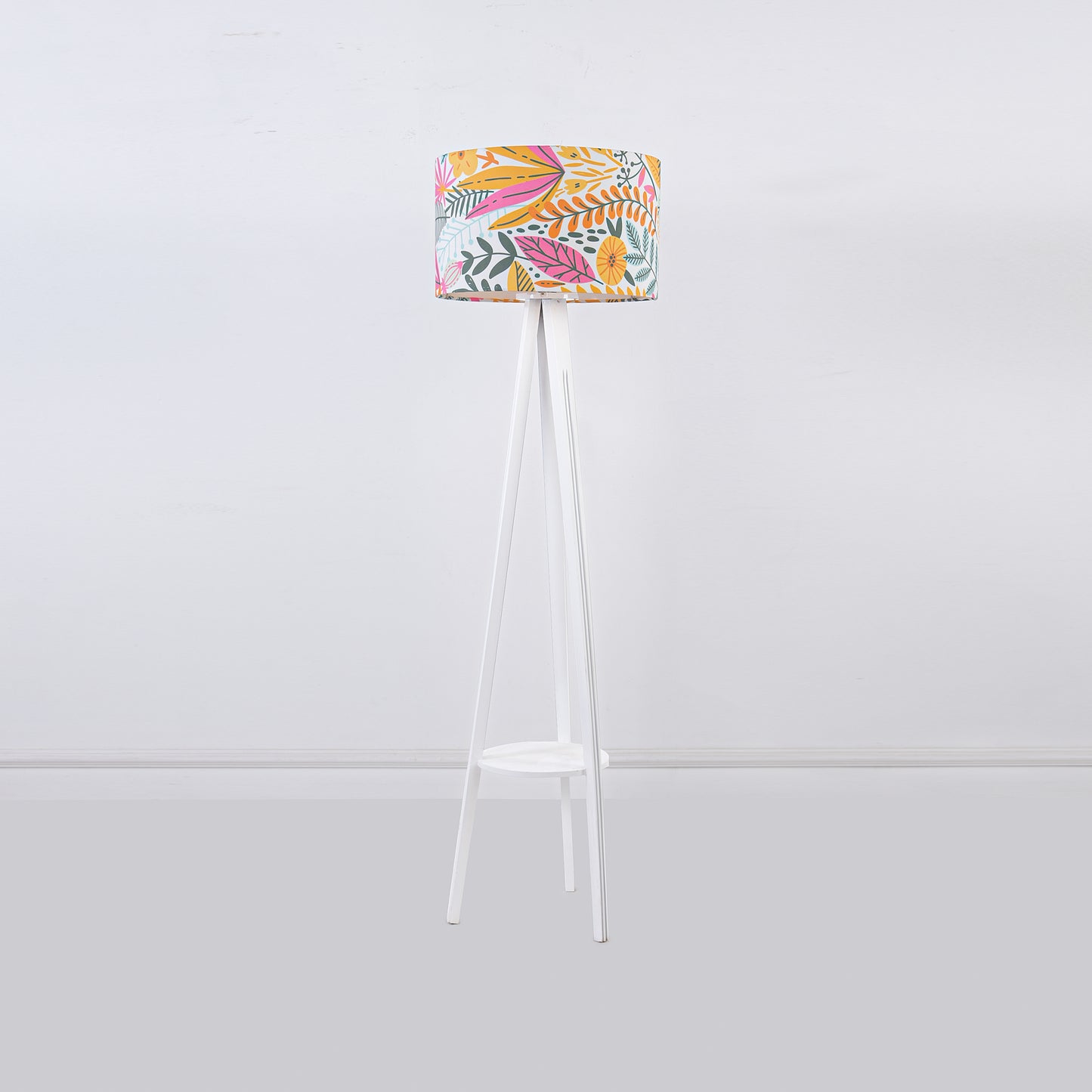 Floor Lamp 155 cm - summer - WD015