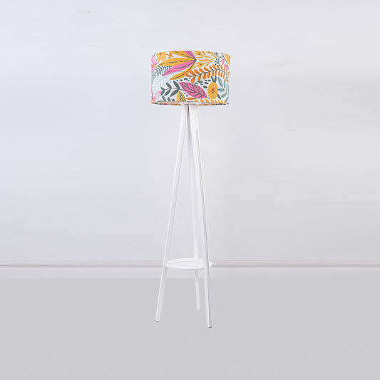 Floor Lamp 155 cm - summer - WD015