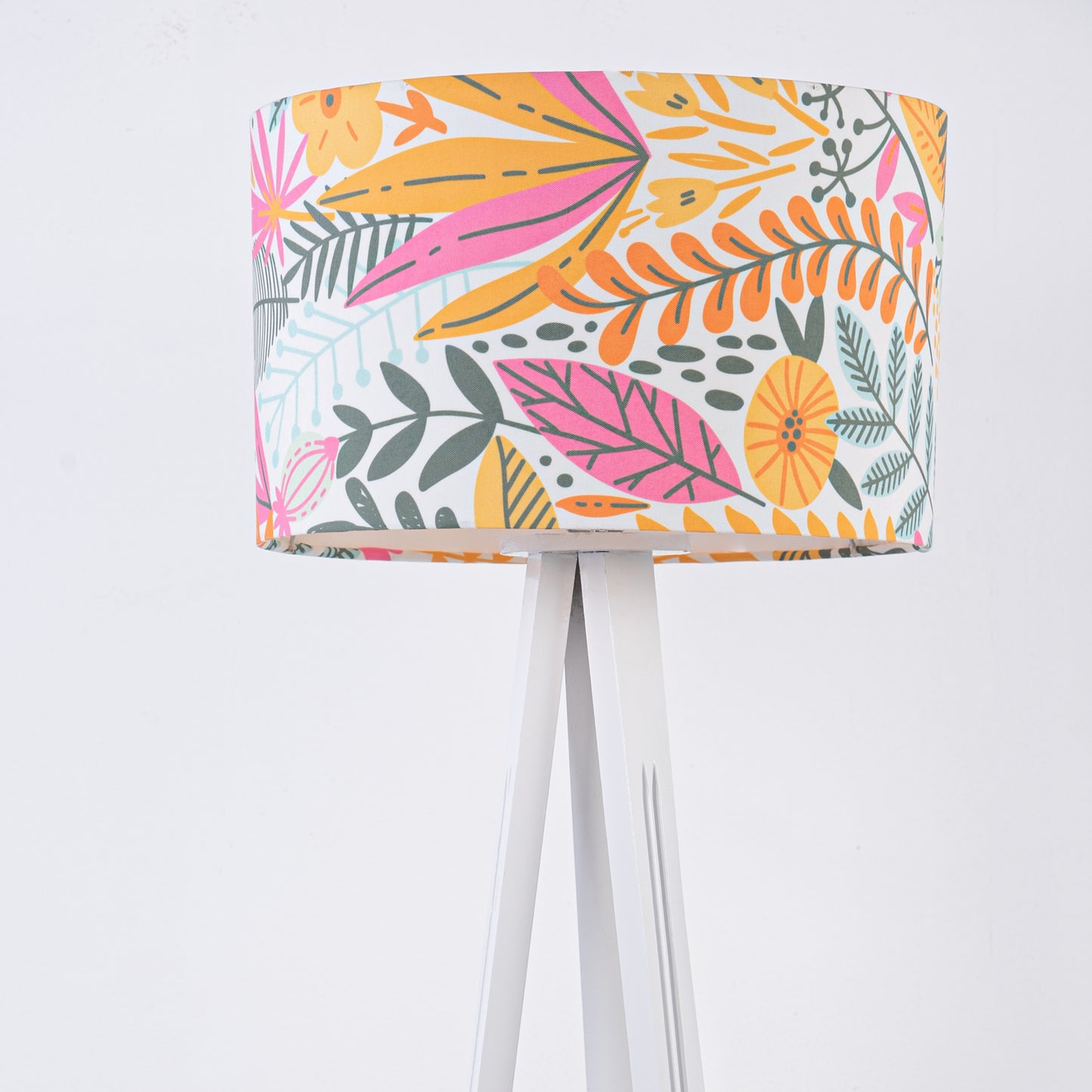 Floor Lamp 155 cm - summer - WD015