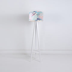 Floor Lamp - Mix Color - W0443