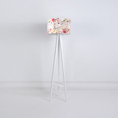 Floor Lamp - Mix Flower - W0444