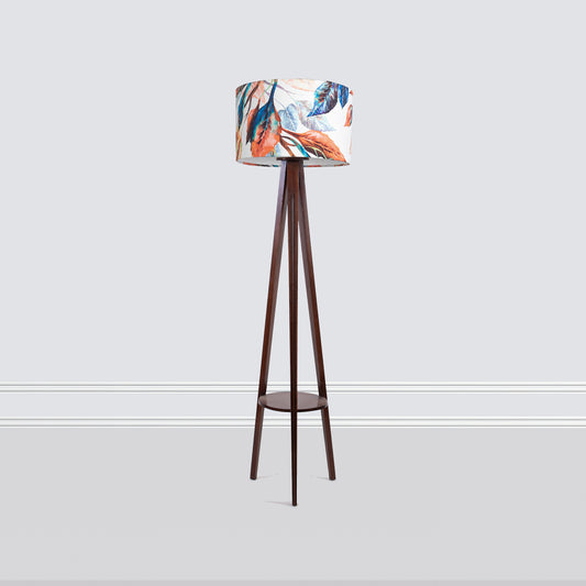 Floor Lamp - Mix Orang - W0521