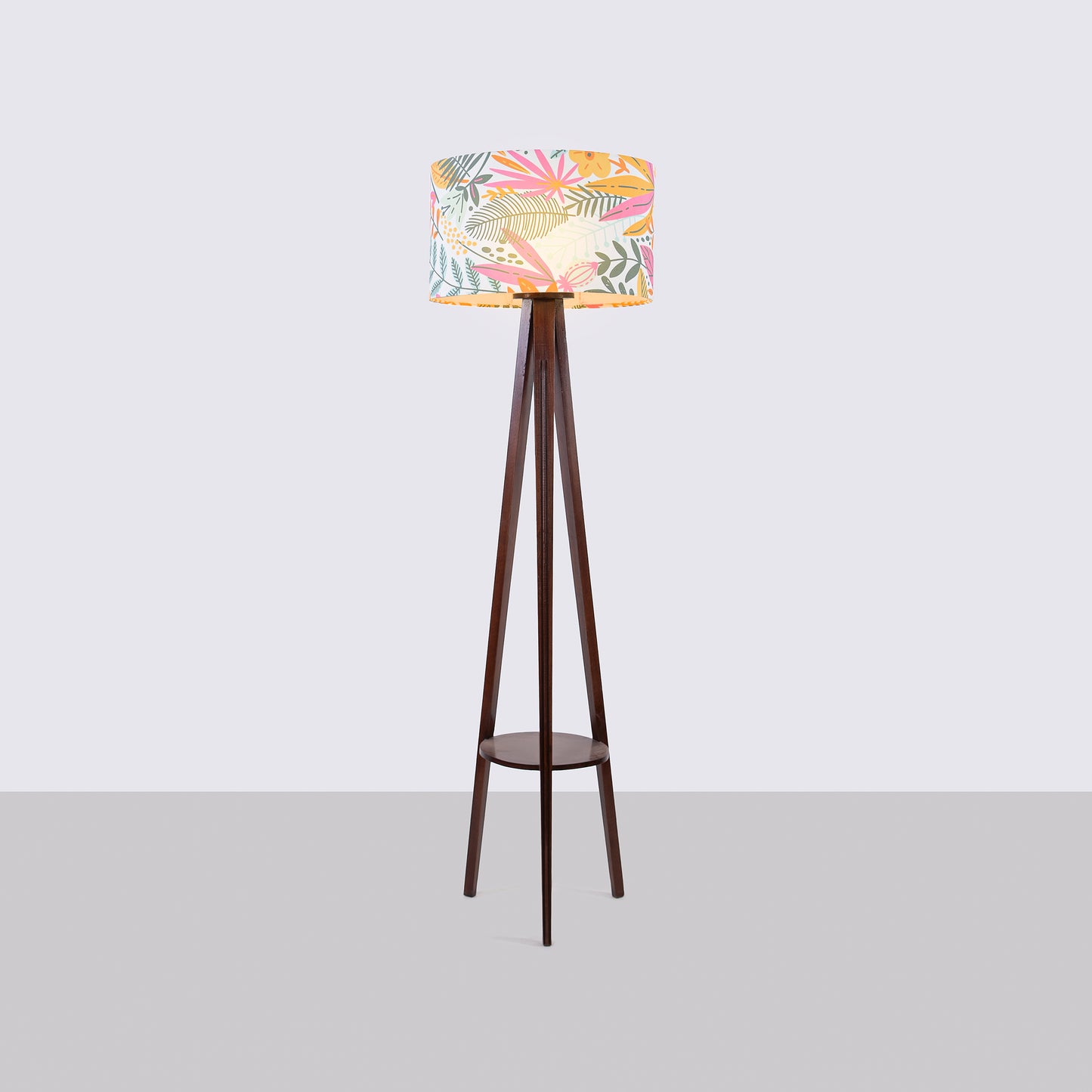 Floor Lamp 155 cm - SUMMER-ORANG - WD010