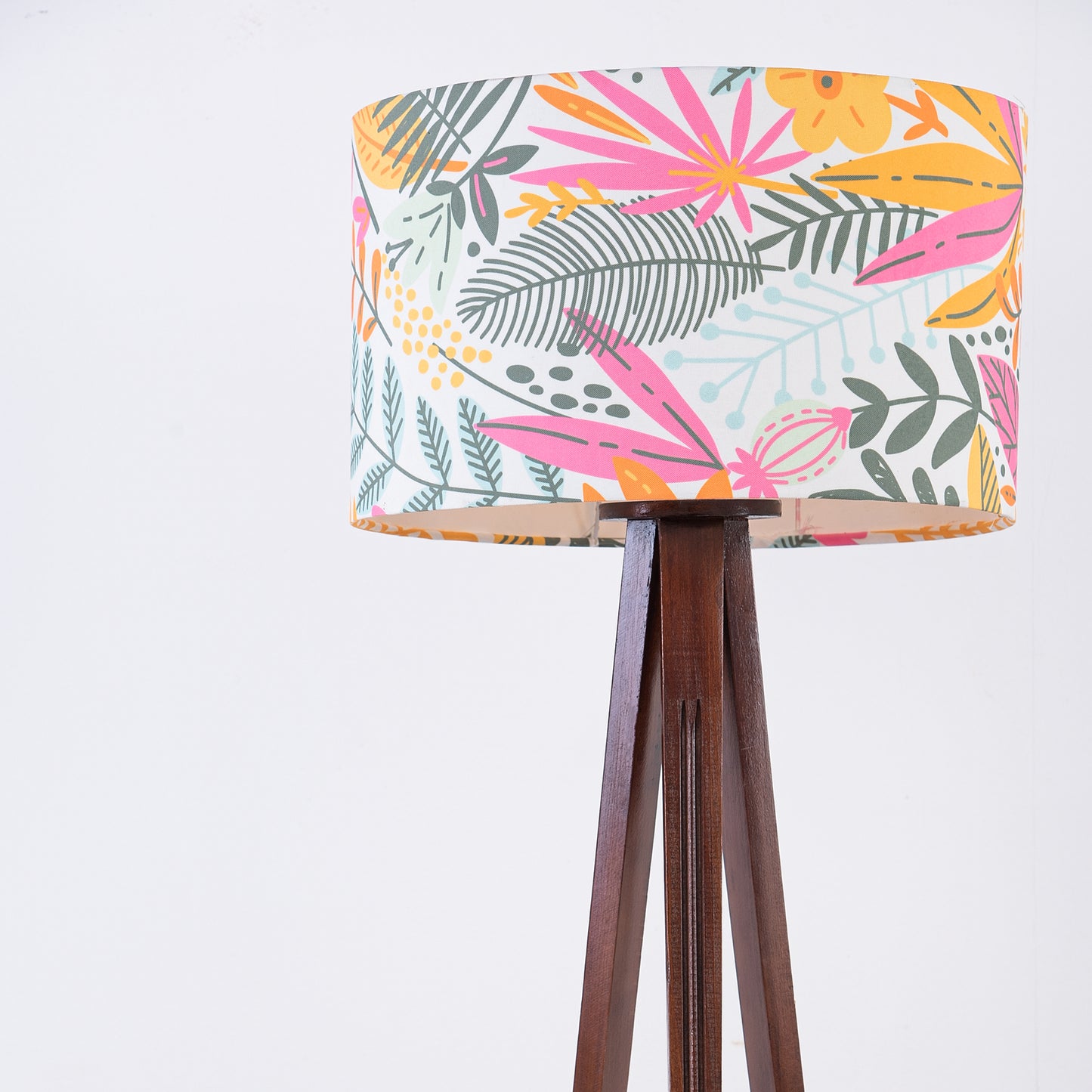 Floor Lamp 155 cm - SUMMER-ORANG - WD010