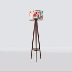 Floor Lamp - Mix Green - W0542