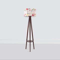 Floor Lamp - Mix Flower - W0544