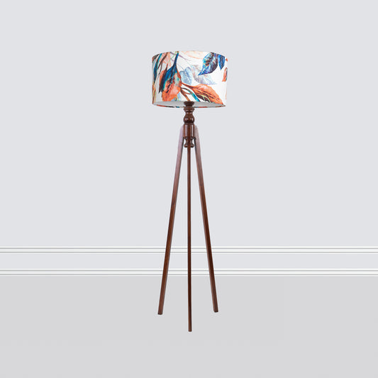 Floor Lamp - Mix Orang - W0621