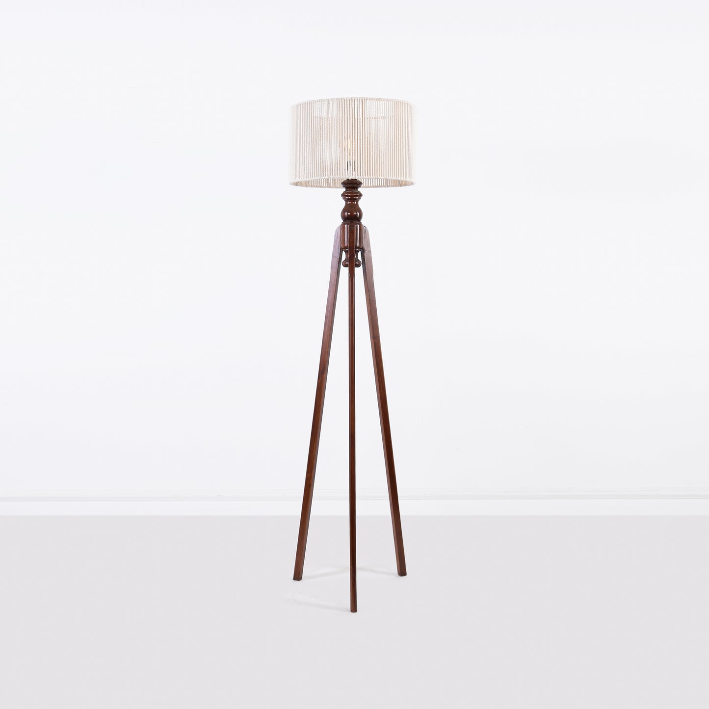 Floor Lamp - MAKRAMIA - W06BO01