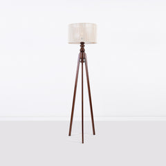Floor Lamp - MAKRAMIA - W06BO01