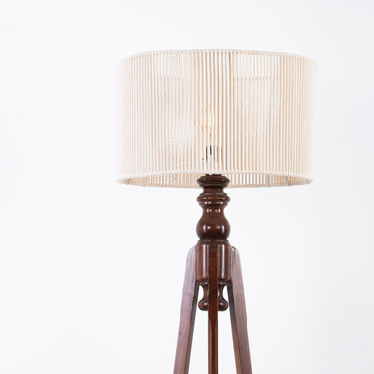 Floor Lamp - MAKRAMIA - W06BO01