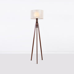 Floor Lamp - MAKRAMIA - W06BO01