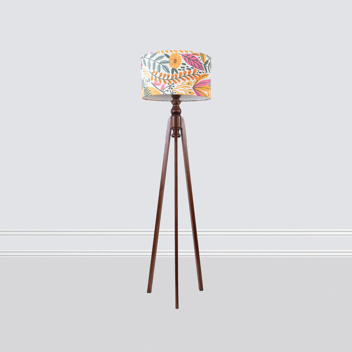 Floor Lamp - Summer Color - W0640