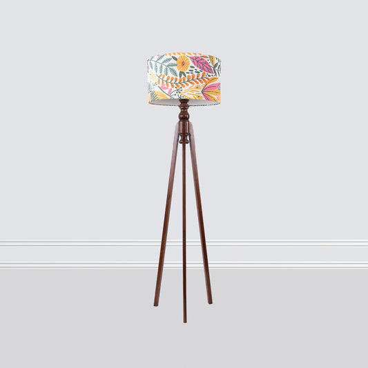 Floor Lamp - Summer Color - W0640