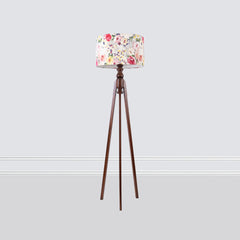 Floor Lamp - Mix Flower - W0644