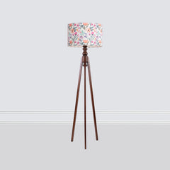 Floor Lamp - Floral - W0650