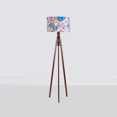 Floor Lamp - Geometric - W0655