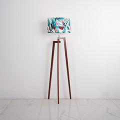 Floor Lamp - Mix Blue - W0819