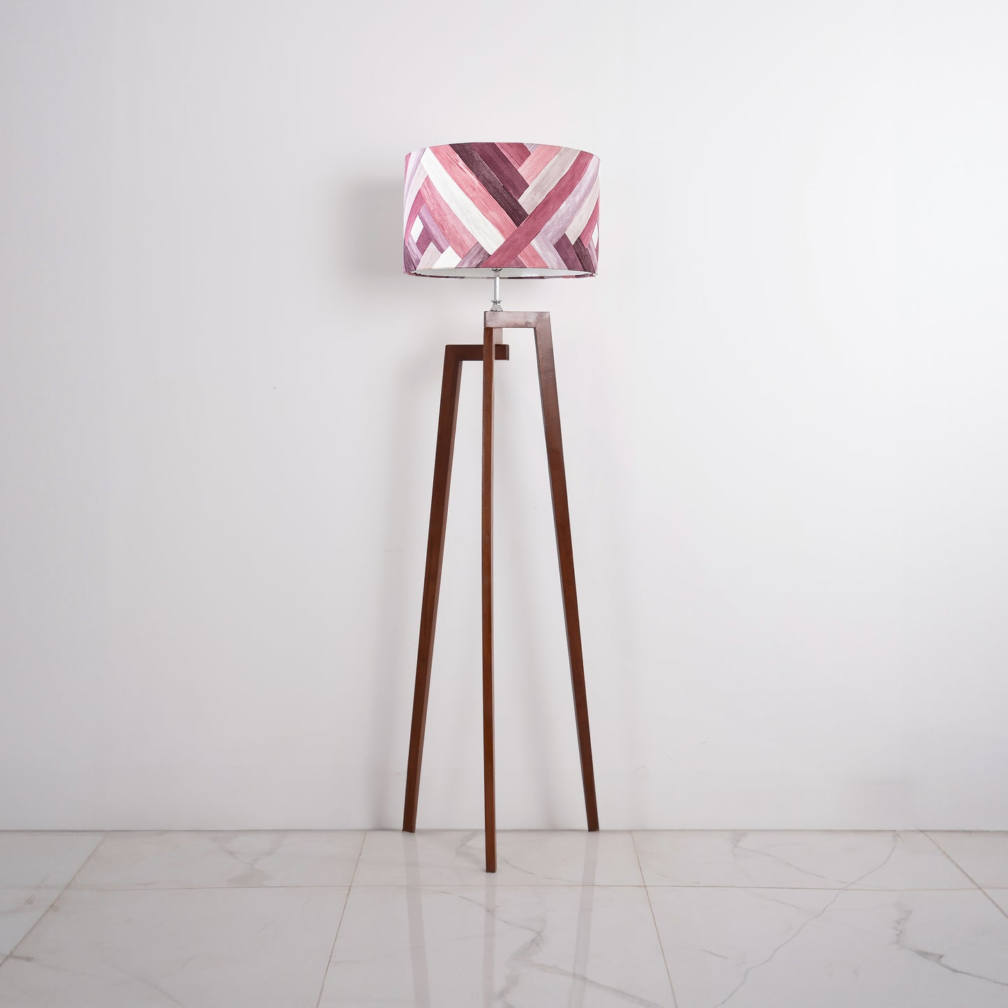 Floor Lamp - Mix kashmir - W0822