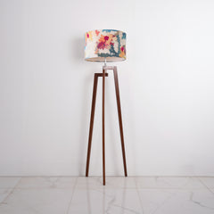 Floor Lamp - Mix Green - W0842