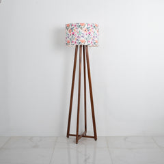 Floor Lamp - Floral - W1050