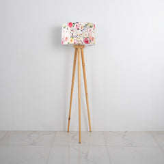 Floor Lamp - Mix Flower - W1244