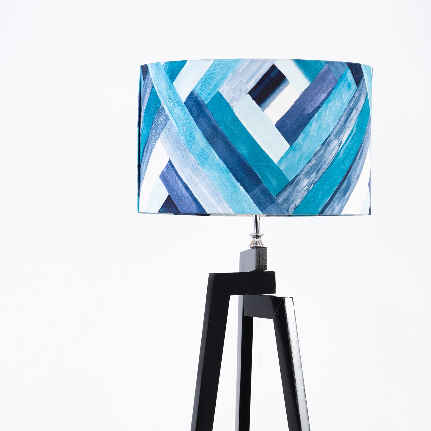 Floor Lamp 155 cm - MIX-BLUE - WD011