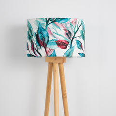 Floor Lamp - Mix Blue - W1219