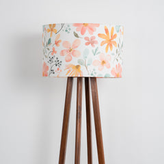 Floor Lamp - Orang Flower - W1051