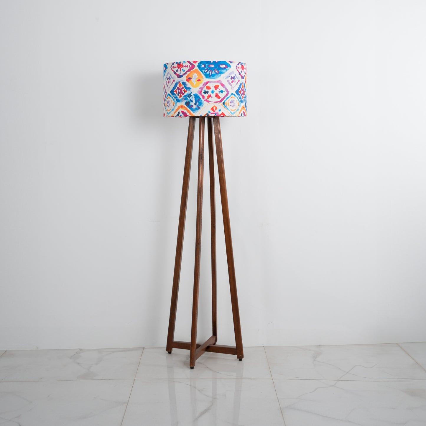 Floor Lamp - Geometric - W1055