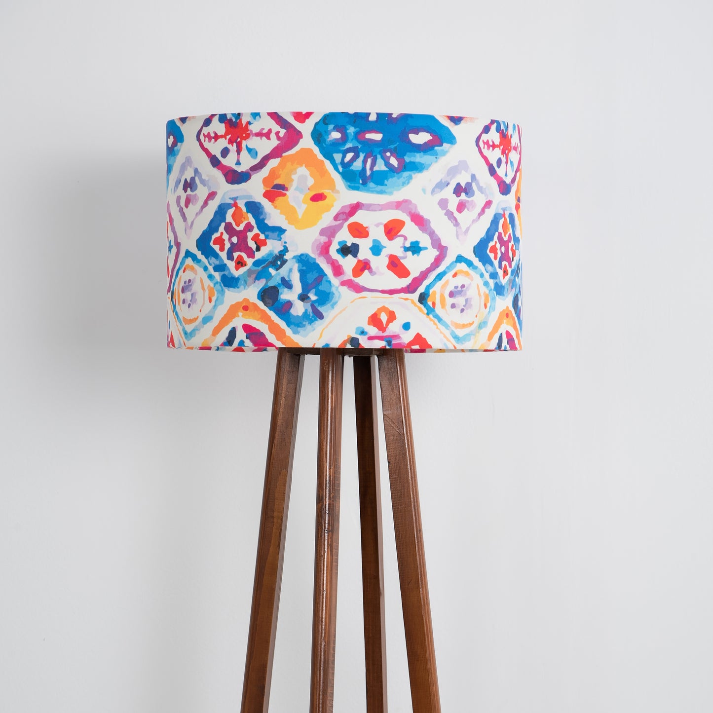 Floor Lamp - Geometric - W1055