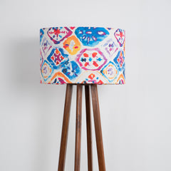 Floor Lamp - Geometric - W1055
