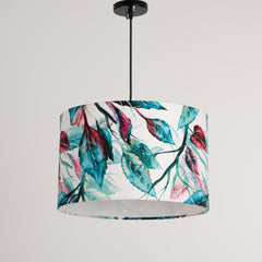 Ceiling Lamp - Mix Blue - M0119