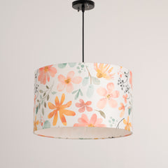 Ceiling Lamp - Orang Flower - M0151
