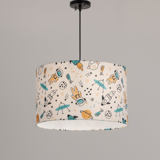 Ceiling Lamp - Space - M0152