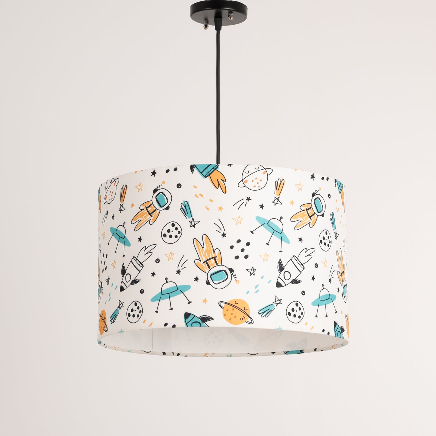 Ceiling Lamp - Space - M0152